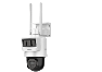 DS-2DE2C200IWG/W 2.8MM W