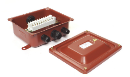 ZkTeco VT07-B01 монитор IP видеодомофона