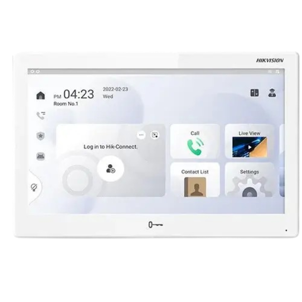 Hikvision DS-KH9510-WTE1